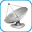 televisin satlite